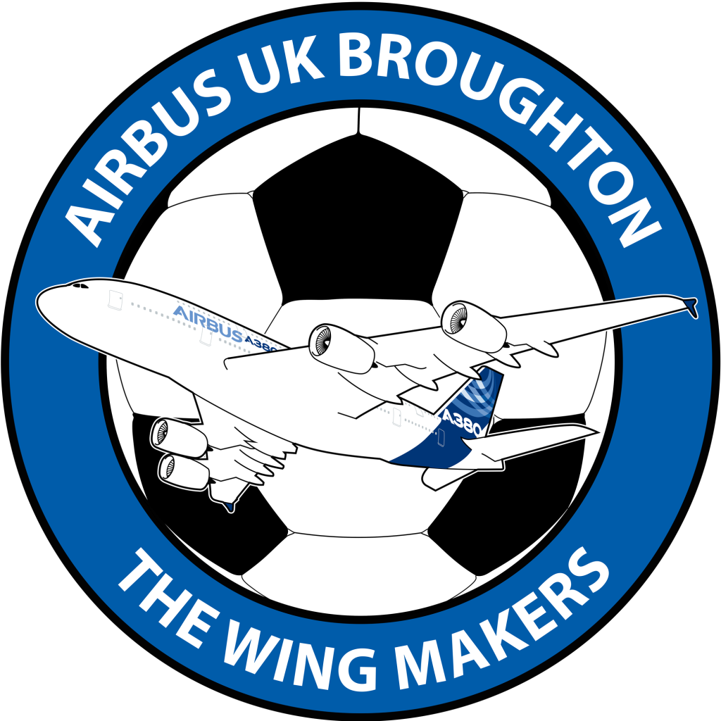 Airbus UK Broughton, Walking Football Club (The Buccaneers)