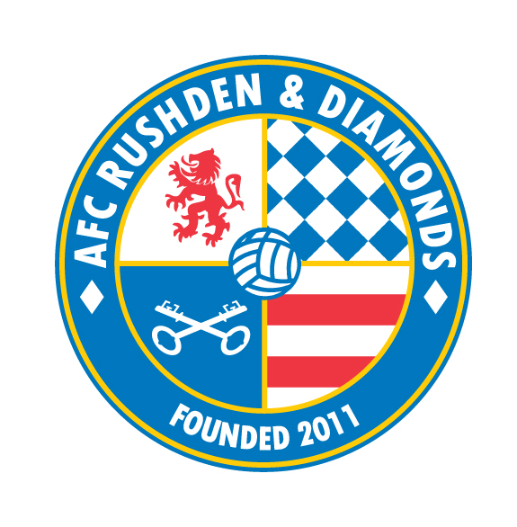 AFC Rushden & Diamonds Walking Football Club