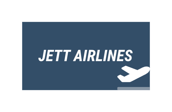 Jett Airlines