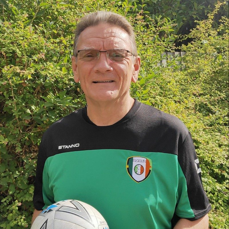 Steve Shiel