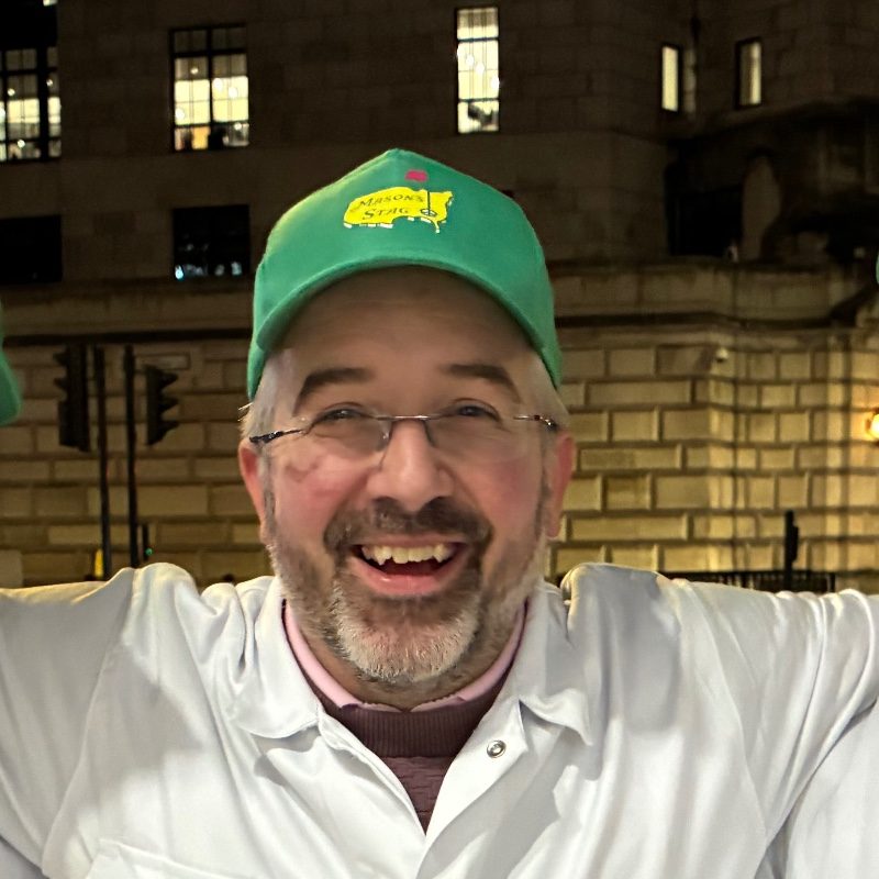 Neil Kemp