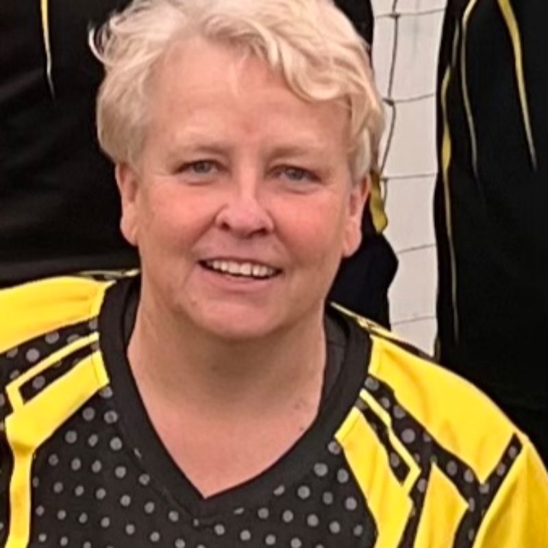 Sally McCowan