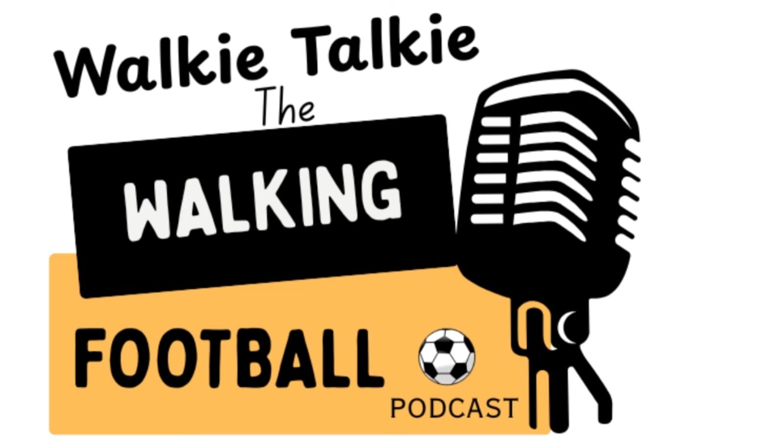 Walkie Talkie Podcast