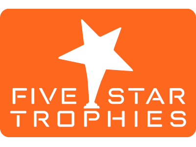 Five Star Trophies
